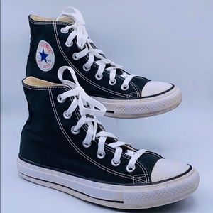 Vintage Chuck Taylor Converse All Star High Tops